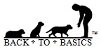 Back to Basics Logo